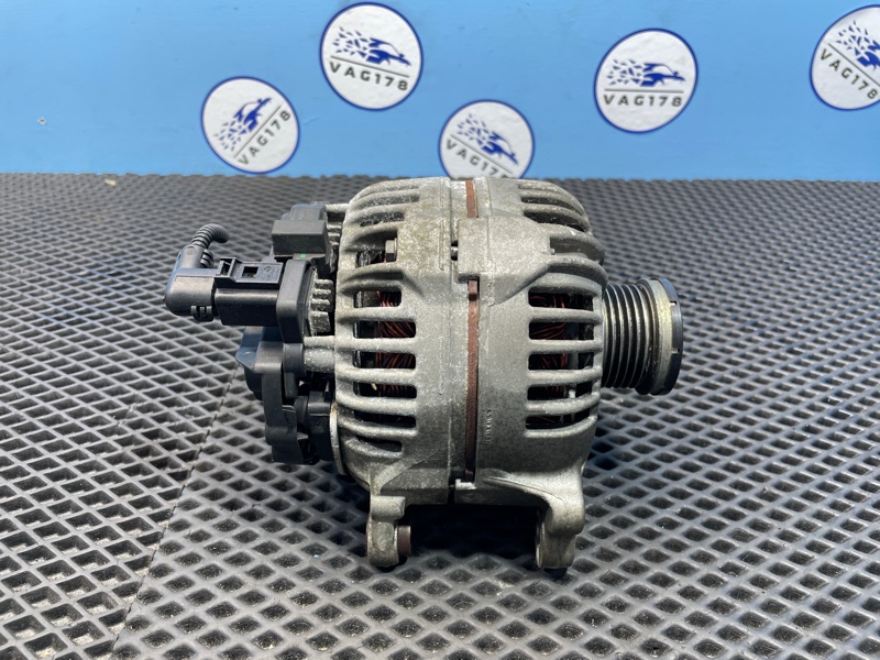 Генератор, 8500 рублей, Санкт-Петербург