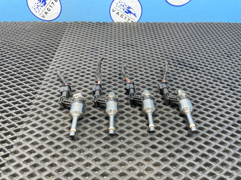 Форсунка инжекторная электрическая, 15000 рублей, Санкт-Петербург