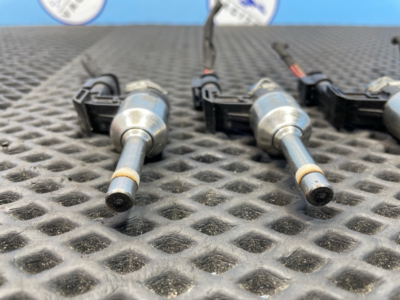 Форсунка инжекторная электрическая, 15000 рублей, Санкт-Петербург