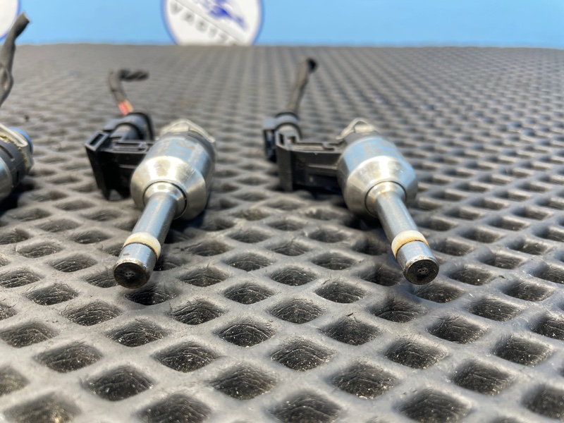 Форсунка инжекторная электрическая, 15000 рублей, Санкт-Петербург