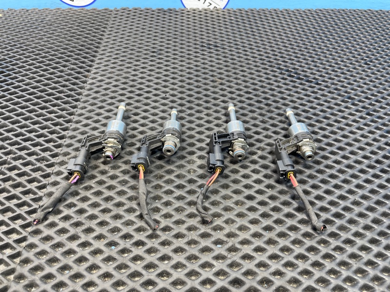 Форсунка инжекторная электрическая, 15000 рублей, Санкт-Петербург