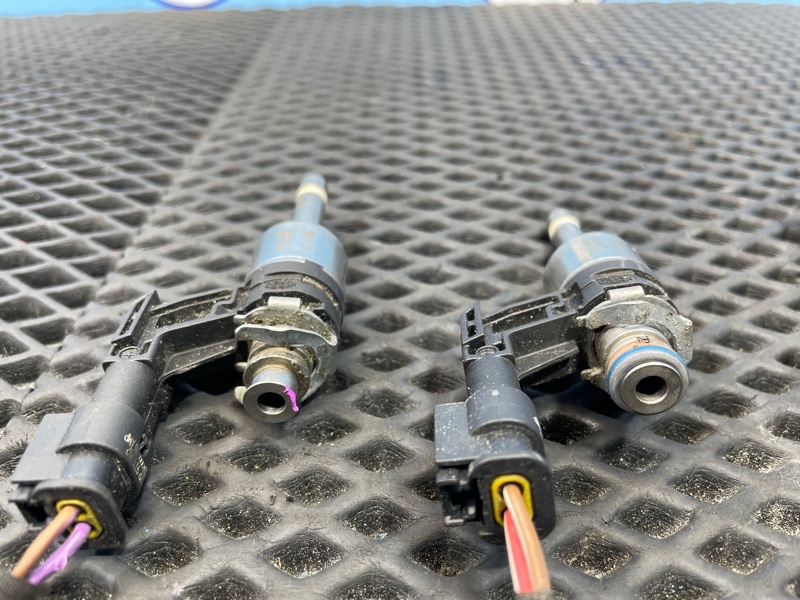 Форсунка инжекторная электрическая, 15000 рублей, Санкт-Петербург