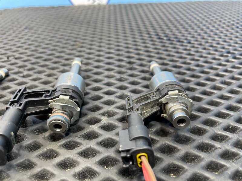 Форсунка инжекторная электрическая, 15000 рублей, Санкт-Петербург