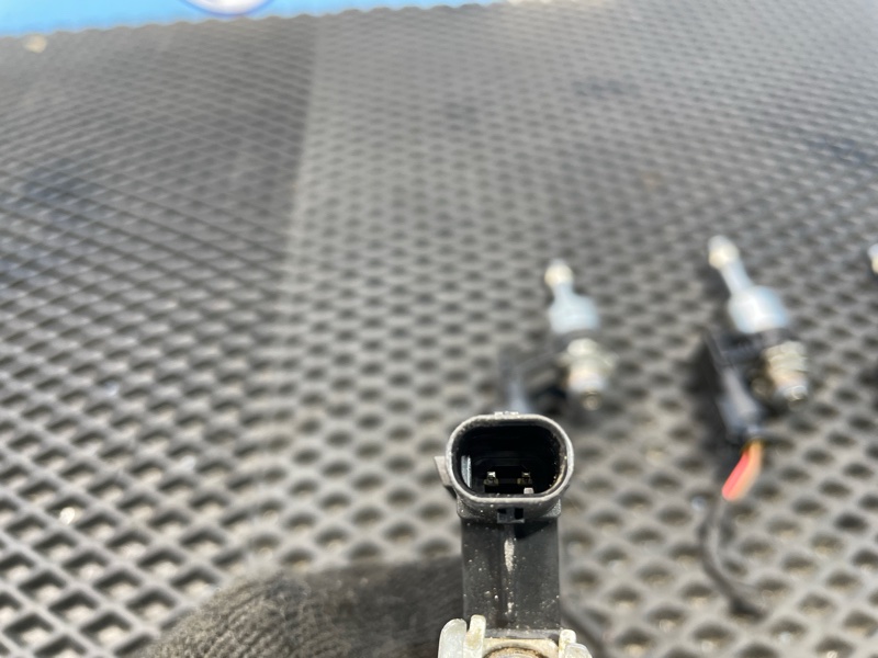 Форсунка инжекторная электрическая, 15000 рублей, Санкт-Петербург