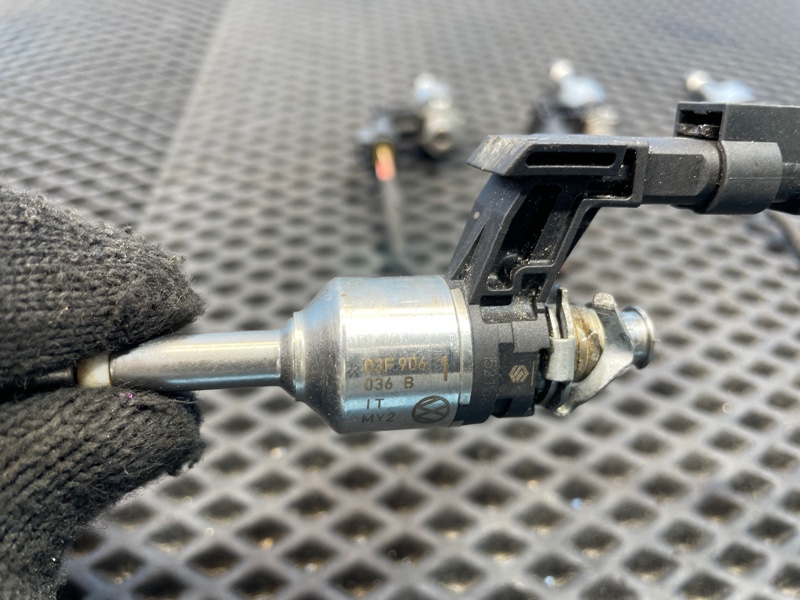 Форсунка инжекторная электрическая, 15000 рублей, Санкт-Петербург