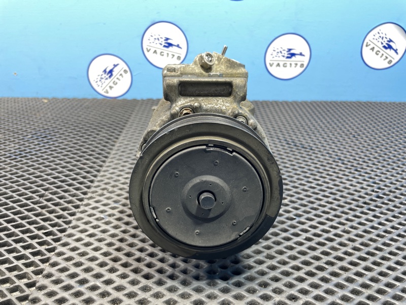 Компрессор кондиционера, 16500 рублей, Санкт-Петербург