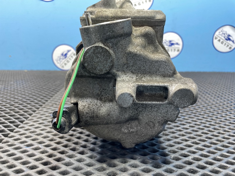 Компрессор кондиционера, 16500 рублей, Санкт-Петербург