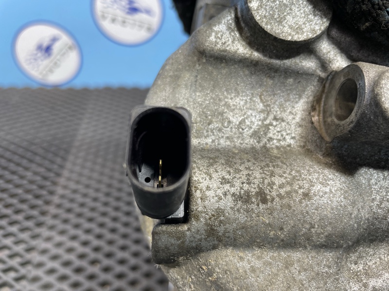 Компрессор кондиционера, 16500 рублей, Санкт-Петербург