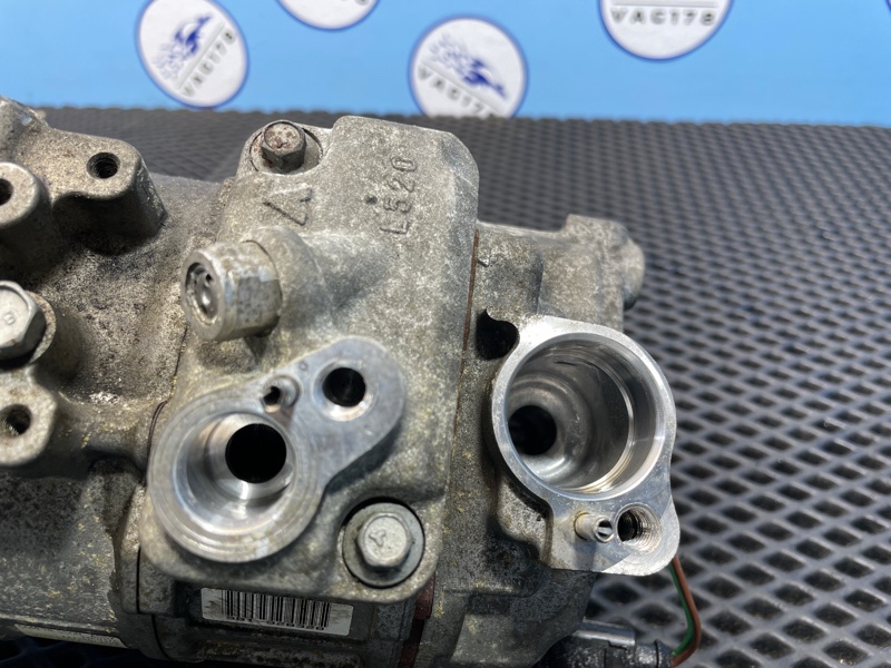 Компрессор кондиционера, 16500 рублей, Санкт-Петербург