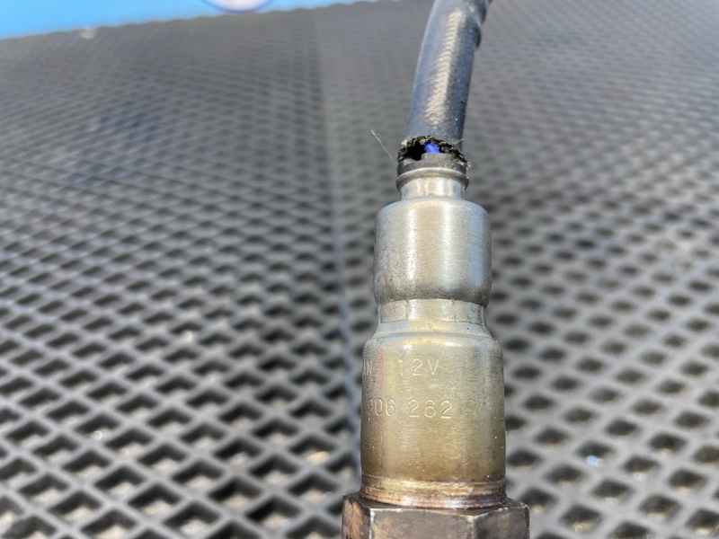 Датчик кислородный, 5000 рублей, Санкт-Петербург