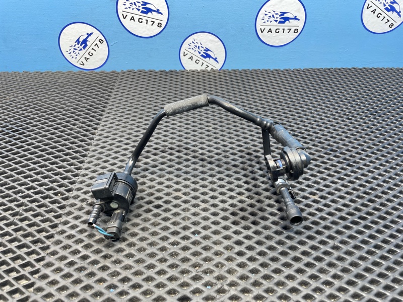 Клапан вентиляции топливного бака, 1500 рублей, Санкт-Петербург