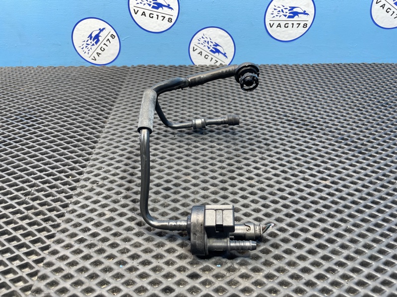 Клапан вентиляции топливного бака, 1500 рублей, Санкт-Петербург