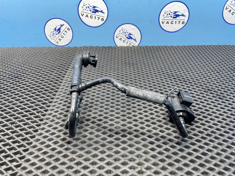 Клапан вентиляции топливного бака, 1500 рублей, Санкт-Петербург