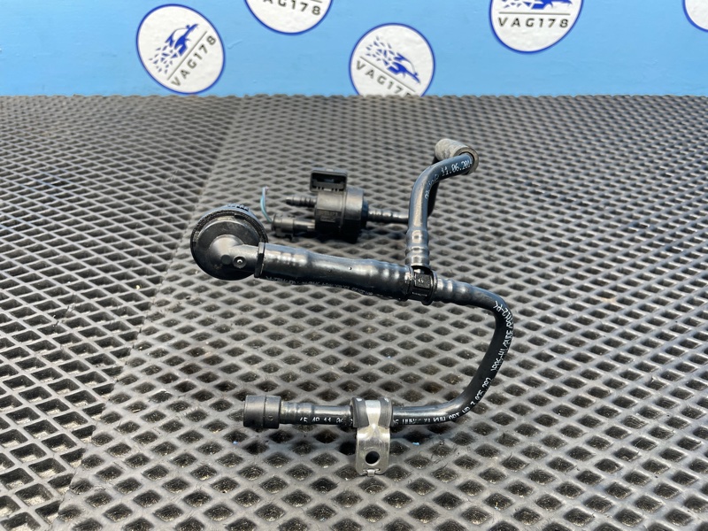 Клапан вентиляции топливного бака, 1500 рублей, Санкт-Петербург