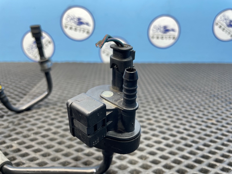 Клапан вентиляции топливного бака, 1500 рублей, Санкт-Петербург