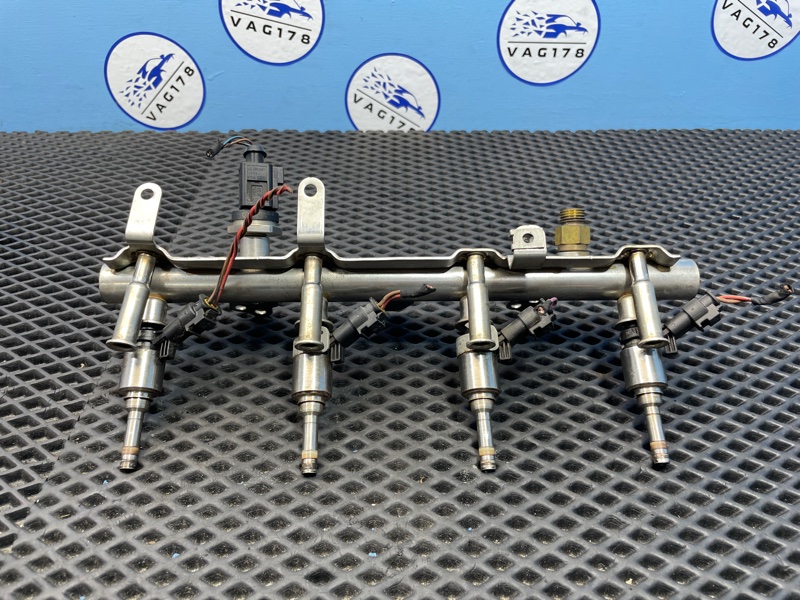 Форсунка инжекторная электрическая, 6000 рублей, Санкт-Петербург