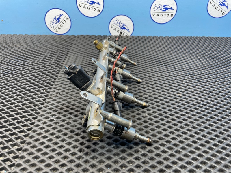 Форсунка инжекторная электрическая, 6000 рублей, Санкт-Петербург