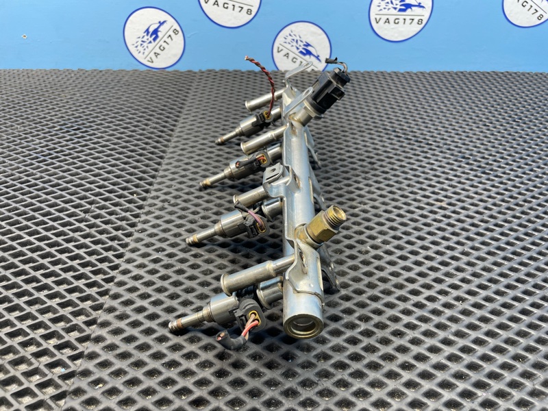 Форсунка инжекторная электрическая, 6000 рублей, Санкт-Петербург