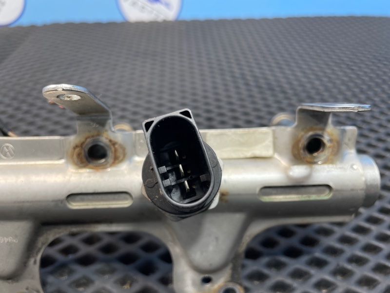 Форсунка инжекторная электрическая, 6000 рублей, Санкт-Петербург