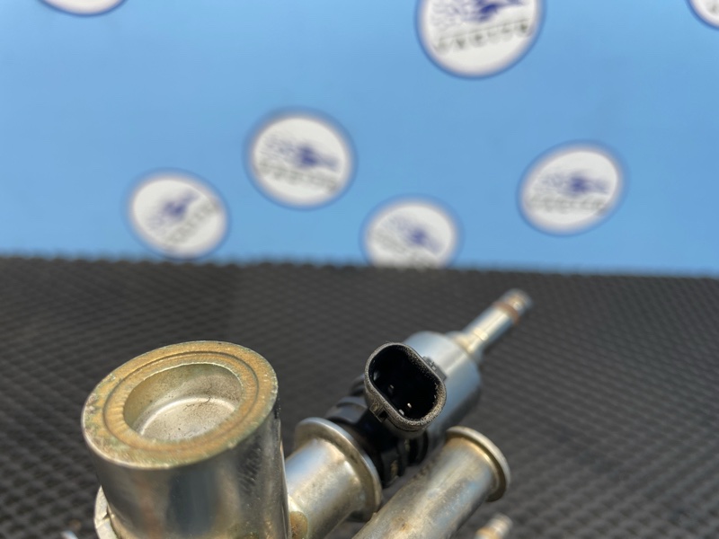 Форсунка инжекторная электрическая, 6000 рублей, Санкт-Петербург