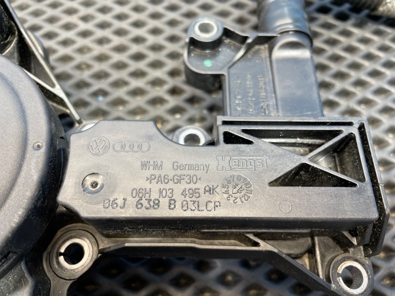 Маслоотделитель, 3500 рублей, Санкт-Петербург