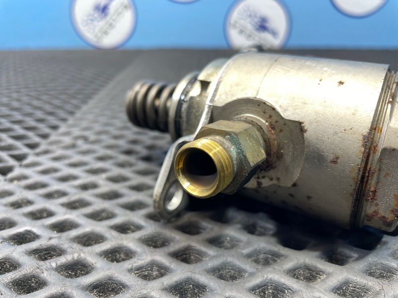 ТНВД, 9000 рублей, Санкт-Петербург