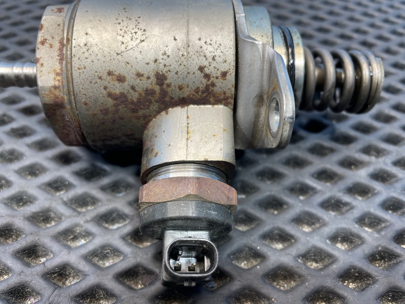 ТНВД, 9000 рублей, Санкт-Петербург