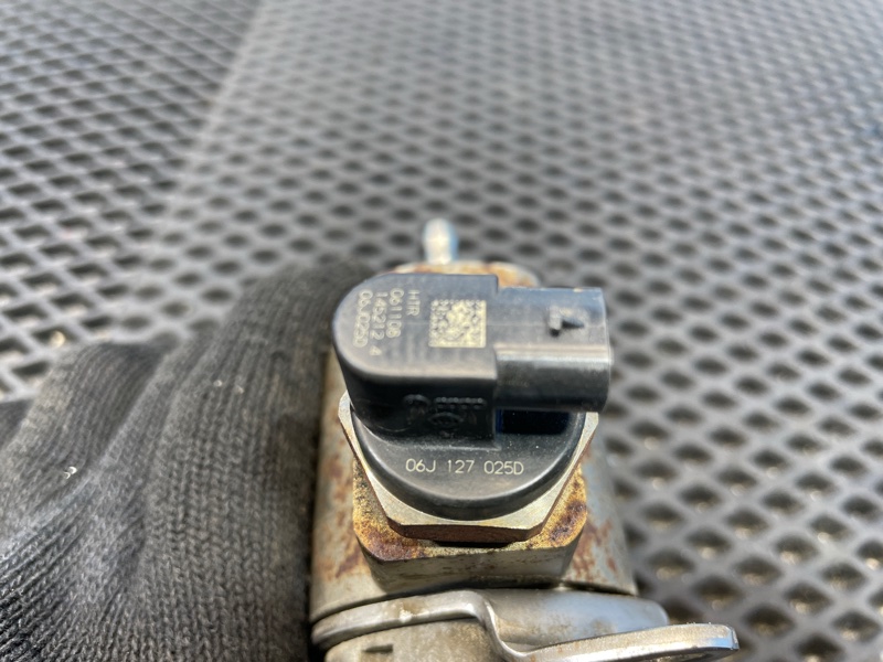 ТНВД, 9000 рублей, Санкт-Петербург