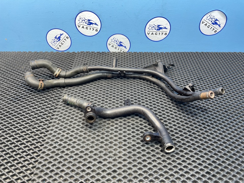 Трубка системы охлаждения, 1500 рублей, Санкт-Петербург