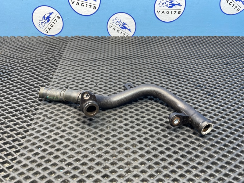 Трубка системы охлаждения, 1500 рублей, Санкт-Петербург