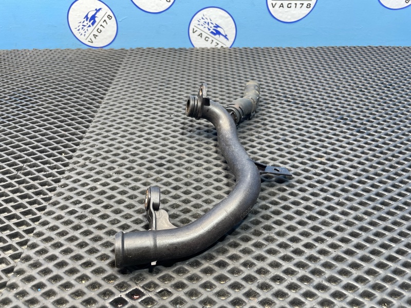 Трубка системы охлаждения, 1500 рублей, Санкт-Петербург