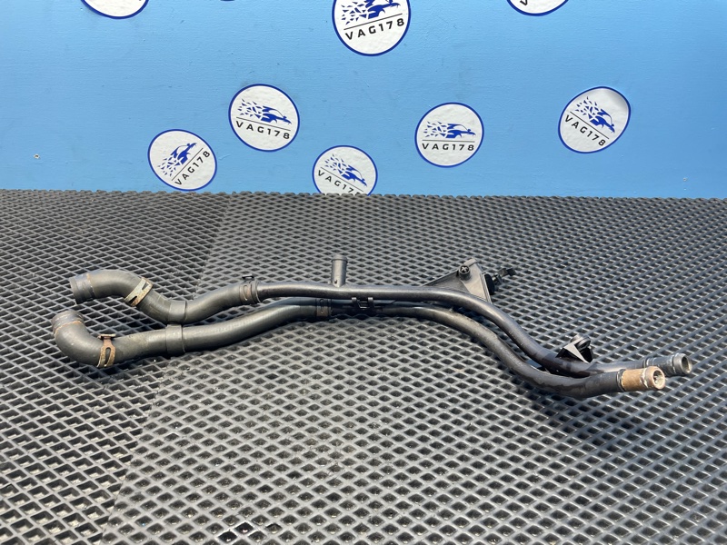 Трубка системы охлаждения, 1500 рублей, Санкт-Петербург