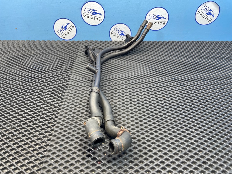 Трубка системы охлаждения, 1500 рублей, Санкт-Петербург