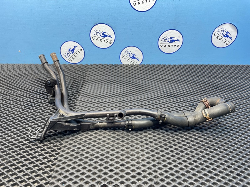 Трубка системы охлаждения, 1500 рублей, Санкт-Петербург