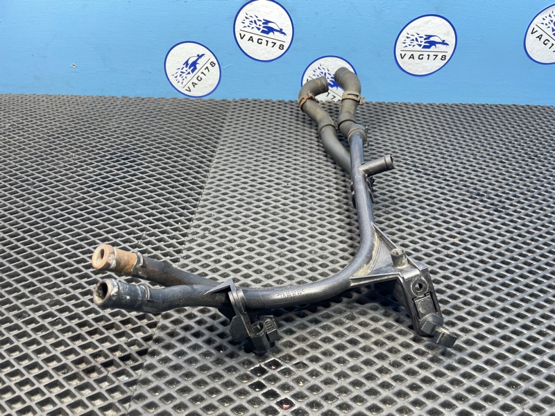 Трубка системы охлаждения, 1500 рублей, Санкт-Петербург