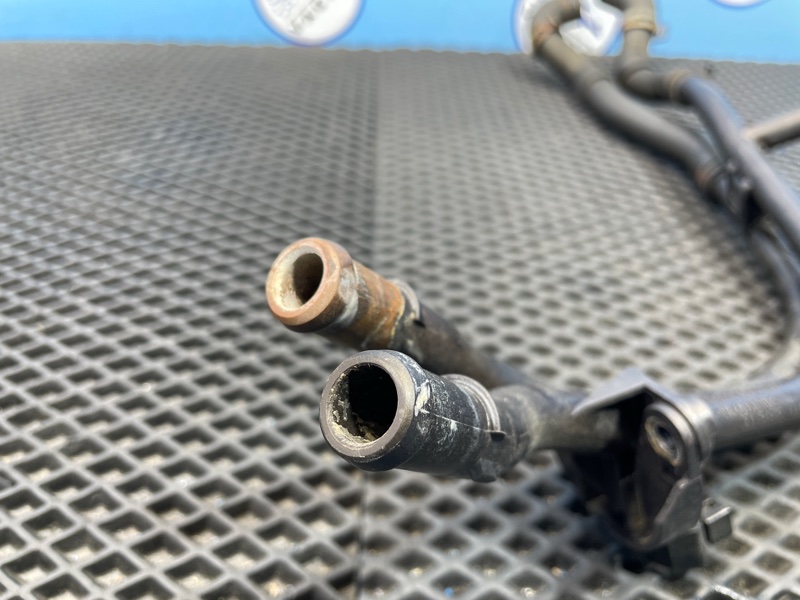 Трубка системы охлаждения, 1500 рублей, Санкт-Петербург