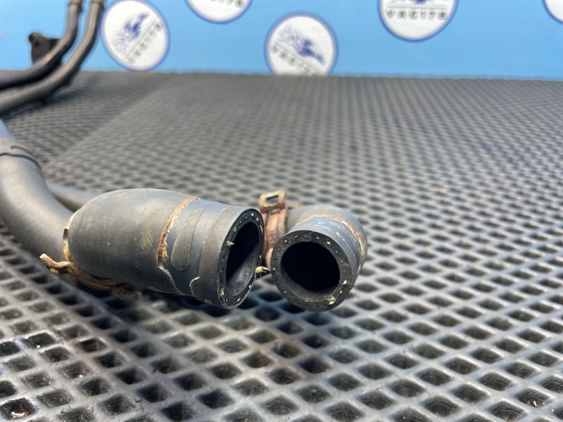 Трубка системы охлаждения, 1500 рублей, Санкт-Петербург