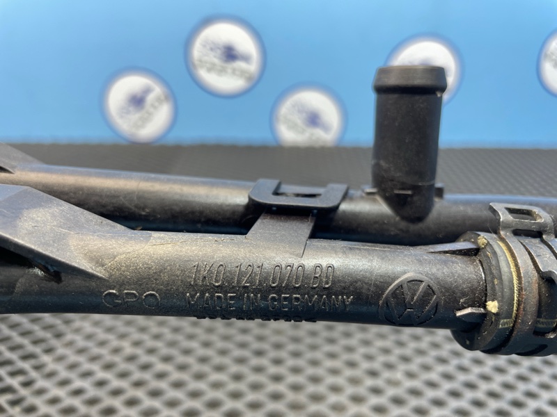 Трубка системы охлаждения, 1500 рублей, Санкт-Петербург