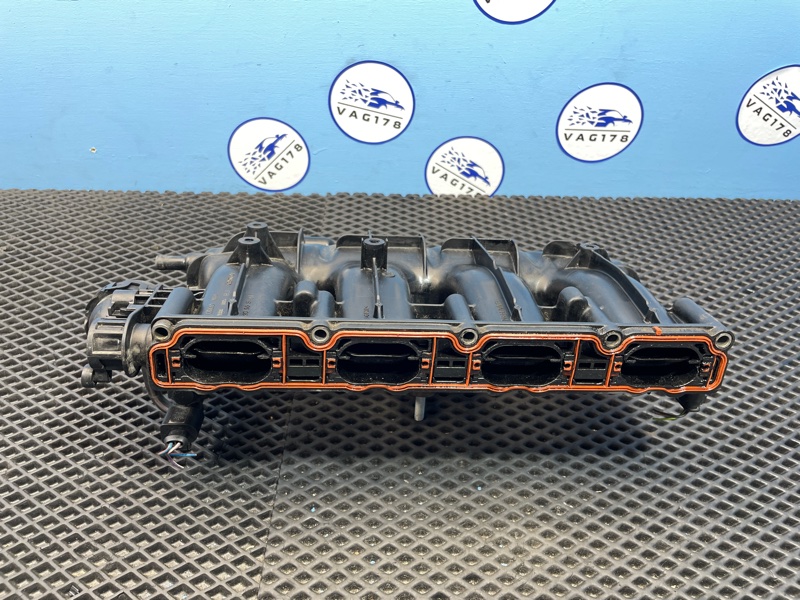 Коллектор впускной, 9500 рублей, Санкт-Петербург