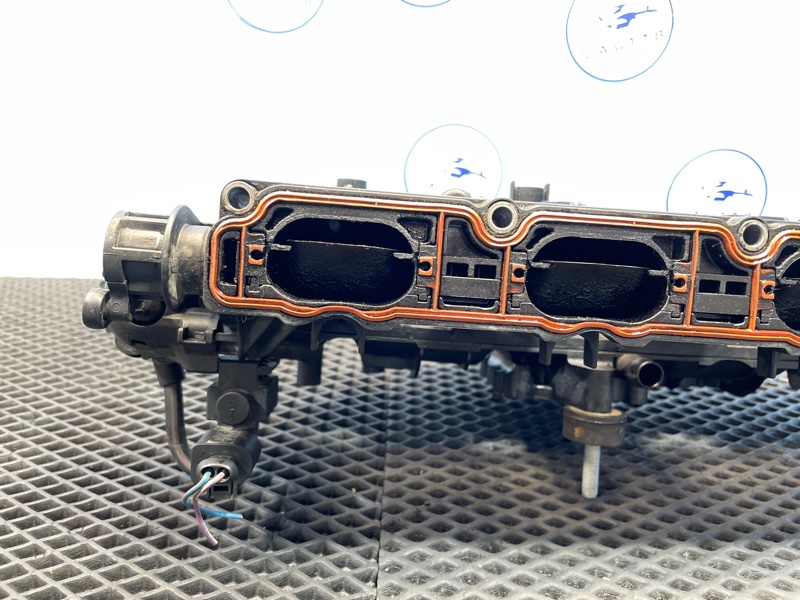 Коллектор впускной, 9500 рублей, Санкт-Петербург