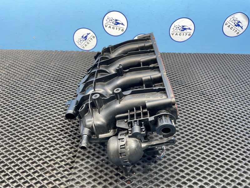 Коллектор впускной, 9500 рублей, Санкт-Петербург