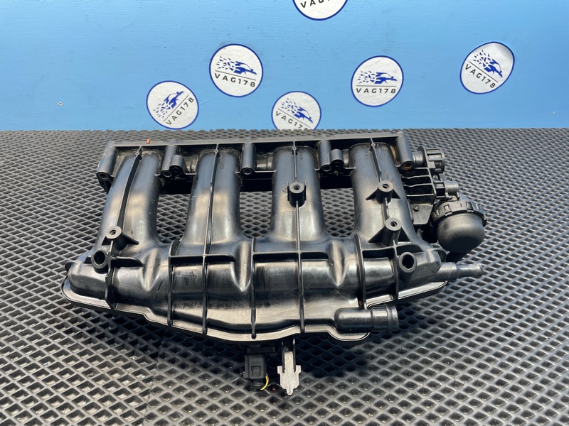 Коллектор впускной, 9500 рублей, Санкт-Петербург