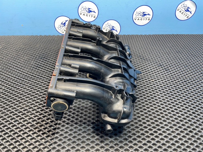 Коллектор впускной, 9500 рублей, Санкт-Петербург