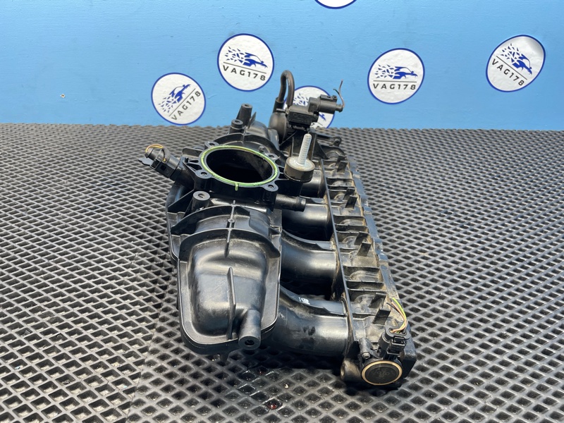 Коллектор впускной, 9500 рублей, Санкт-Петербург