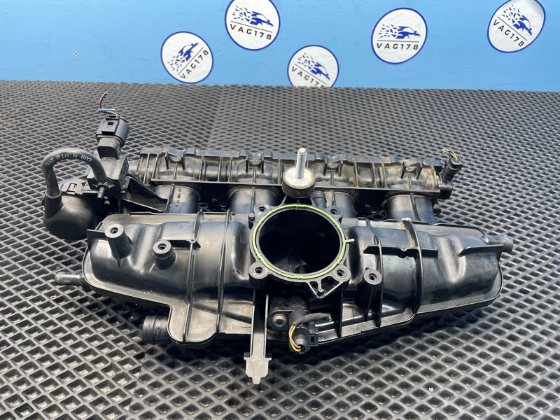 Коллектор впускной, 9500 рублей, Санкт-Петербург