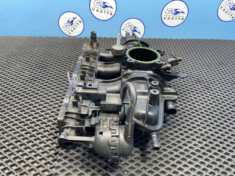 Коллектор впускной, 9500 рублей, Санкт-Петербург