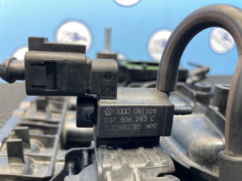 Коллектор впускной, 9500 рублей, Санкт-Петербург