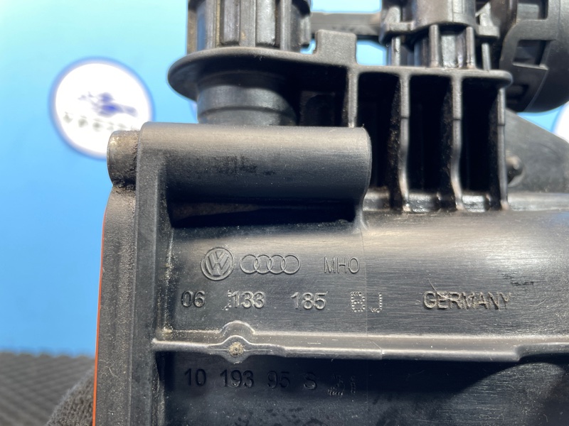 Коллектор впускной, 9500 рублей, Санкт-Петербург