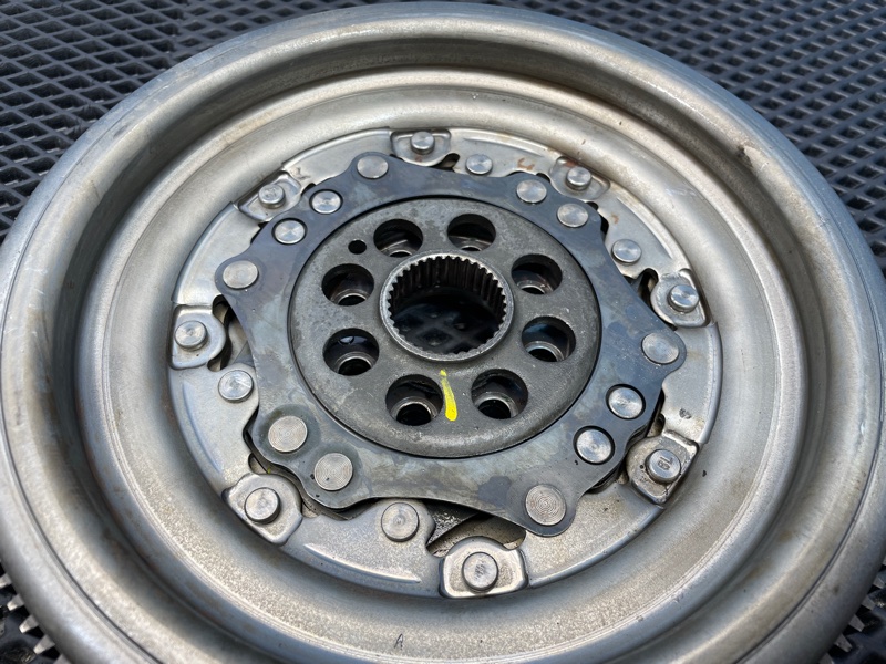 Маховик, 12000 рублей, Санкт-Петербург