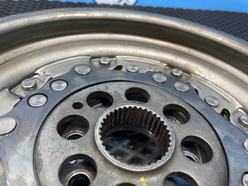 Маховик, 12000 рублей, Санкт-Петербург